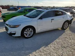 1G1ZD5ST6NF123864 2022 CHEVROLET MALIBU