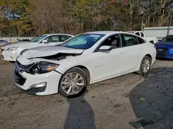 1G1ZD5ST6NF123931 2022 CHEVROLET MALIBU