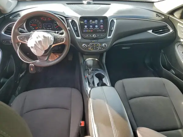 1G1ZD5ST6NF123931 2022 CHEVROLET MALIBU - Image 8
