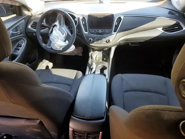 1G1ZD5ST6NF123993 2022 CHEVROLET MALIBU - Image 8