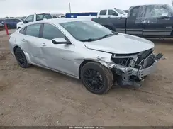 1G1ZD5ST6NF124464 2022 CHEVROLET MALIBU
