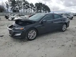 1G1ZD5ST6NF124612 2022 CHEVROLET MALIBU
