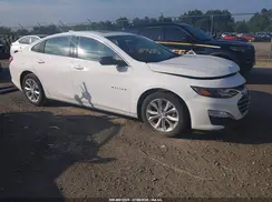 1G1ZD5ST6NF124626 2022 CHEVROLET MALIBU