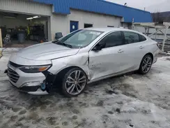 1G1ZD5ST6NF124769 2022 CHEVROLET MALIBU