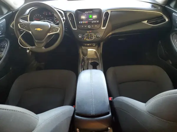 1G1ZD5ST6NF125453 2022 CHEVROLET MALIBU - Image 8