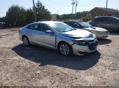 1G1ZD5ST6NF126120 2022 CHEVROLET MALIBU