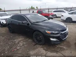1G1ZD5ST6NF126165 2022 CHEVROLET MALIBU