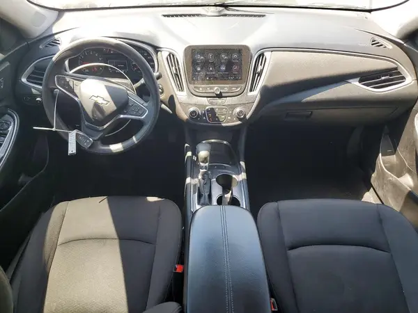 1G1ZD5ST6NF126179 2022 CHEVROLET MALIBU - Image 8