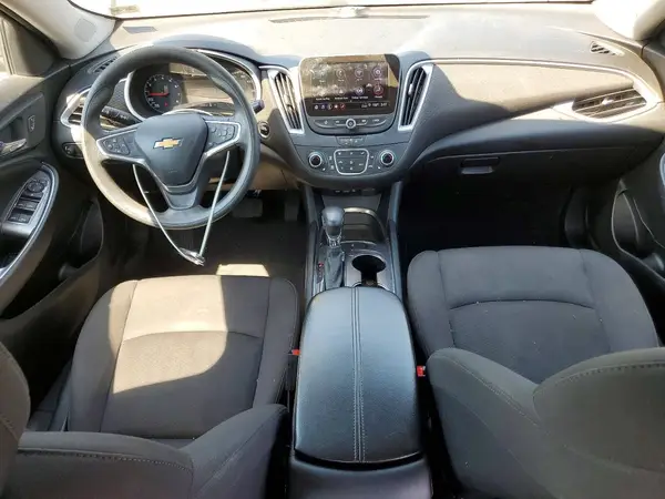 1G1ZD5ST6NF126358 2022 CHEVROLET MALIBU - Image 8