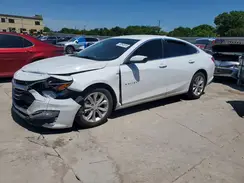 1G1ZD5ST6NF126361 2022 CHEVROLET MALIBU