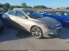 1G1ZD5ST6NF126442 2022 CHEVROLET MALIBU