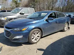 1G1ZD5ST6NF126487 2022 CHEVROLET MALIBU
