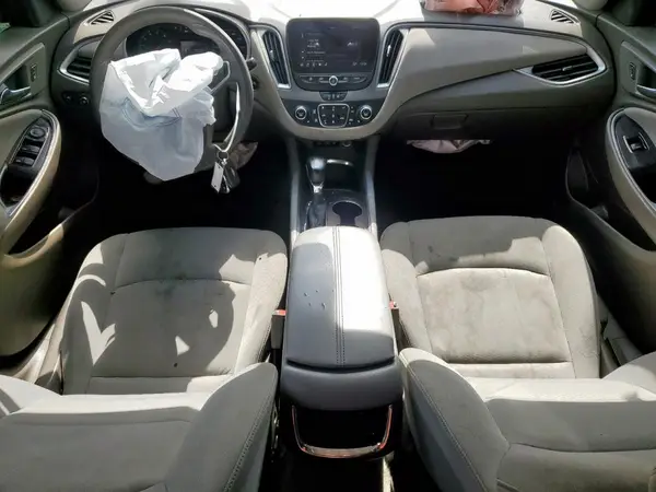 1G1ZD5ST6NF127283 2022 CHEVROLET MALIBU - Image 8