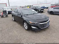 1G1ZD5ST6NF127400 2022 CHEVROLET MALIBU