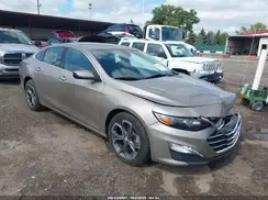 1G1ZD5ST6NF127834 2022 CHEVROLET MALIBU