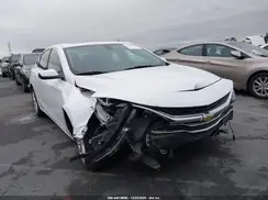 1G1ZD5ST6NF127963 2022 CHEVROLET MALIBU