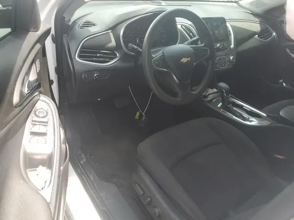1G1ZD5ST6NF128336 2022 CHEVROLET MALIBU - Image 8