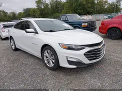 1G1ZD5ST6NF128594 2022 CHEVROLET MALIBU