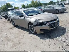 1G1ZD5ST6NF128966 2022 CHEVROLET MALIBU