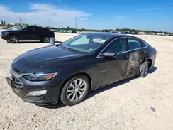 1G1ZD5ST6NF129020 2022 CHEVROLET MALIBU