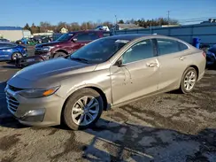 1G1ZD5ST6NF130300 2022 CHEVROLET MALIBU