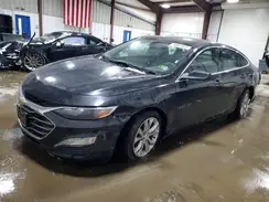 1G1ZD5ST6NF130393 2022 CHEVROLET MALIBU