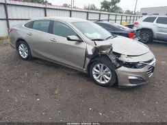 1G1ZD5ST6NF130457 2022 CHEVROLET MALIBU