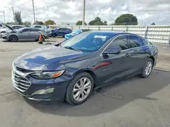 1G1ZD5ST6NF130815 2022 CHEVROLET MALIBU