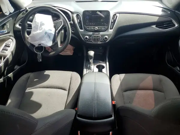 1G1ZD5ST6NF130815 2022 CHEVROLET MALIBU - Image 8