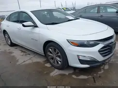 1G1ZD5ST6NF130927 2022 CHEVROLET MALIBU