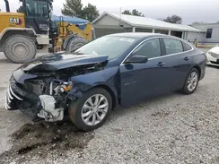 1G1ZD5ST6NF131043 2022 CHEVROLET MALIBU