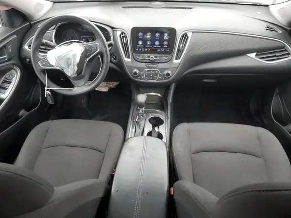 1G1ZD5ST6NF131043 2022 CHEVROLET MALIBU - Image 8