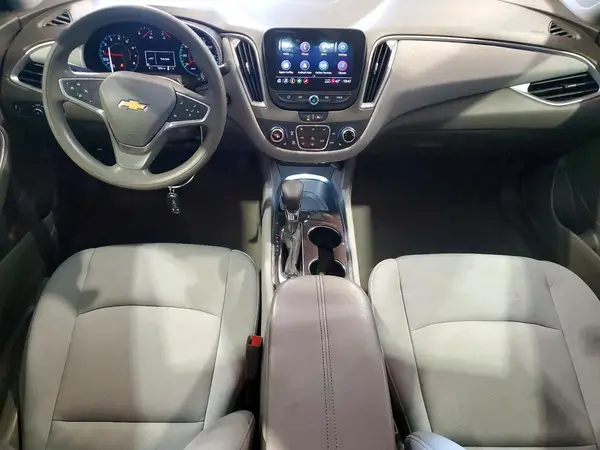 1G1ZD5ST6NF131186 2022 CHEVROLET MALIBU - Image 8