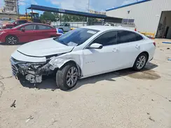 1G1ZD5ST6NF132547 2022 CHEVROLET MALIBU