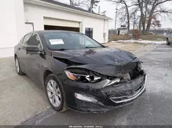 1G1ZD5ST6NF132614 2022 CHEVROLET MALIBU