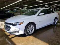 1G1ZD5ST6NF132984 2022 CHEVROLET MALIBU