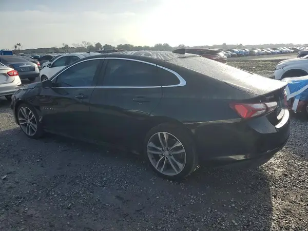 1G1ZD5ST6NF133035 2022 CHEVROLET MALIBU - Image 2