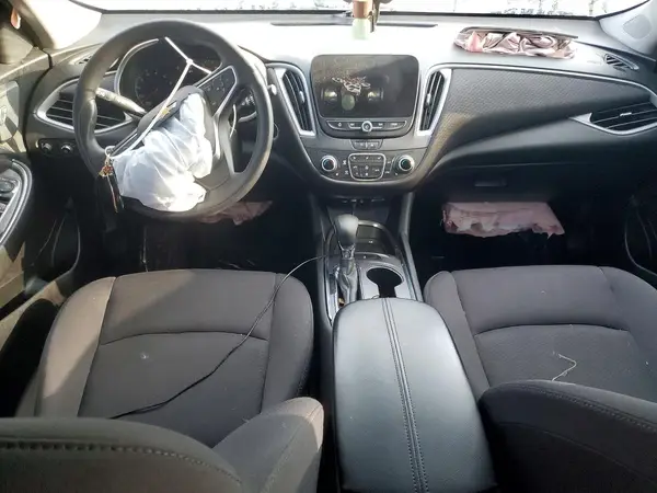 1G1ZD5ST6NF133035 2022 CHEVROLET MALIBU - Image 8
