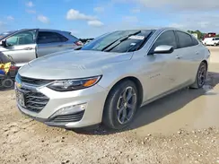 1G1ZD5ST6NF133200 2022 CHEVROLET MALIBU
