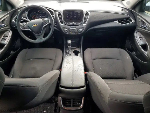 1G1ZD5ST6NF133200 2022 CHEVROLET MALIBU - Image 8
