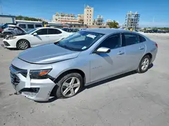 1G1ZD5ST6NF133553 2022 CHEVROLET MALIBU