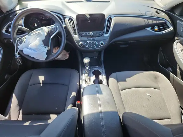1G1ZD5ST6NF133553 2022 CHEVROLET MALIBU - Image 8