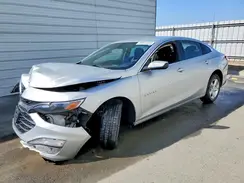1G1ZD5ST6NF133620 2022 CHEVROLET MALIBU
