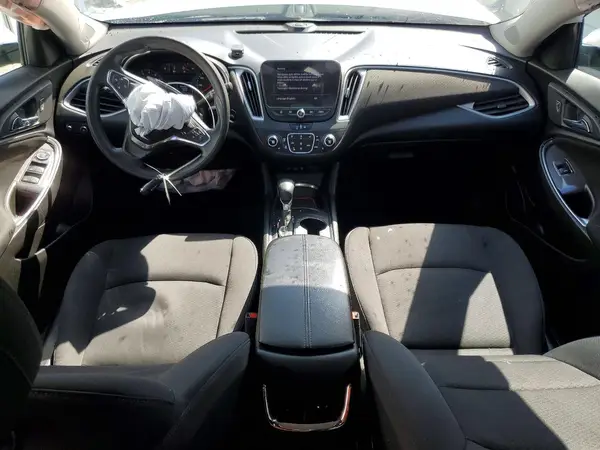 1G1ZD5ST6NF133620 2022 CHEVROLET MALIBU - Image 8