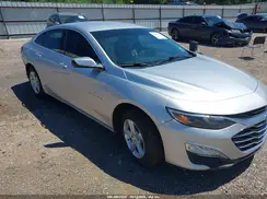 1G1ZD5ST6NF133665 2022 CHEVROLET MALIBU