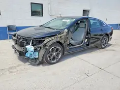 1G1ZD5ST6NF133827 2022 CHEVROLET MALIBU