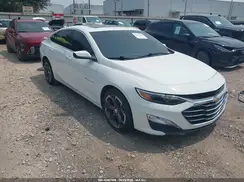 1G1ZD5ST6NF134010 2022 CHEVROLET MALIBU