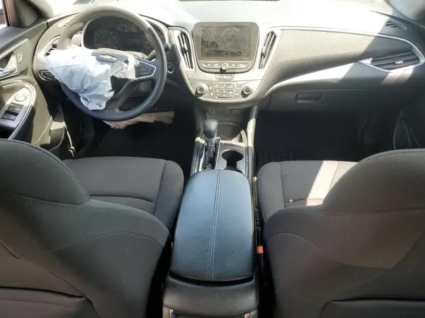 1G1ZD5ST6NF134024 2022 CHEVROLET MALIBU - Image 8