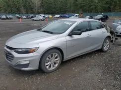 1G1ZD5ST6NF134556 2022 CHEVROLET MALIBU