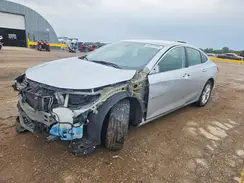 1G1ZD5ST6NF134766 2022 CHEVROLET MALIBU